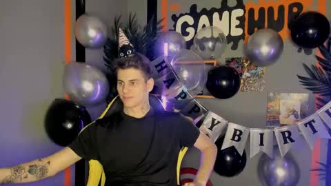 Snapshot of jack__wan chatting on October 28, 9:13 am Jack online show from October 28, 9:13 am