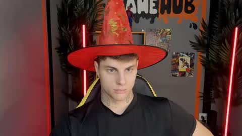 Snapshot of jack__wan chatting on October 29, 10:06 am Jack online show from October 29, 10:06 am