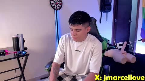 Snapshot of jack_castell chatting on December 22, 11:18 am JACK CASTELL online show from December 22, 11:18 am