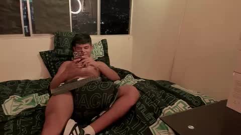 Snapshot of jack_castell chatting on January 11, 12:04 am JACK CASTELL online show from January 11, 12:04 am