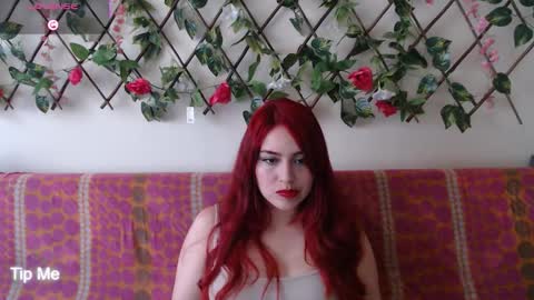 Snapshot of jack_emily11 chatting on March 23, 5:28 pm Jack and Emily online show from March 23, 5:28 pm