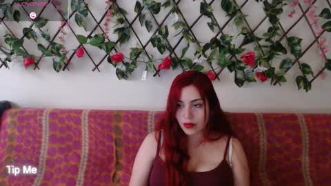 Snapshot of jack_emily11 chatting on March 28, 8:30 pm Jack and Emily online show from March 28, 8:30 pm