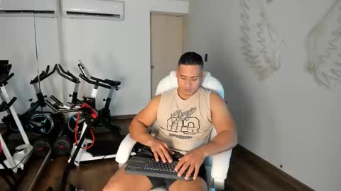 Jack online show from February 9, 3:43 am