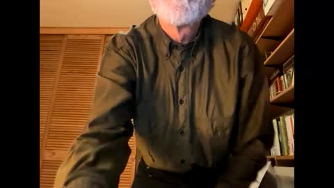 Jack online show from March 28, 10:53 pm