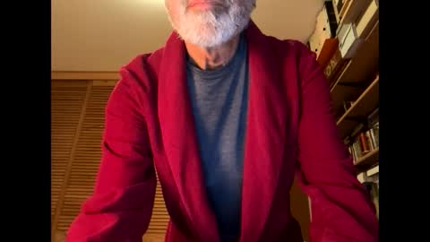 Jack online show from May 17, 10:06 pm