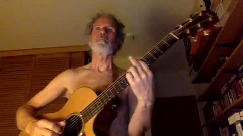 Jack online show from June 7, 12:37 am