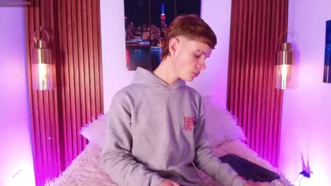 JACK  online show from November 16, 12:55 pm