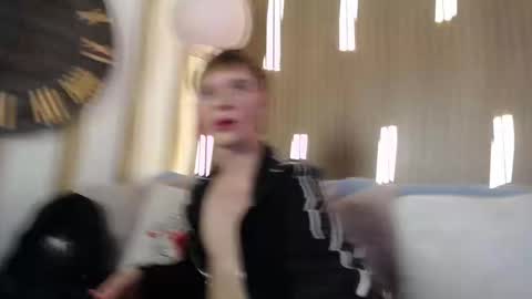 JACK  online show from January 17, 8:12 pm