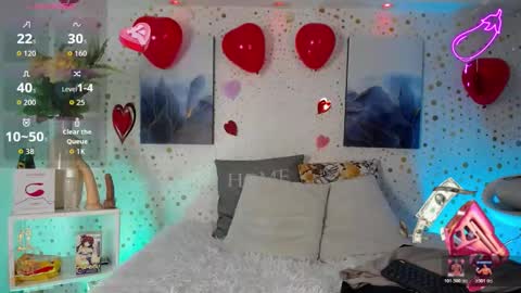 JACK  online show from February 18, 12:12 pm