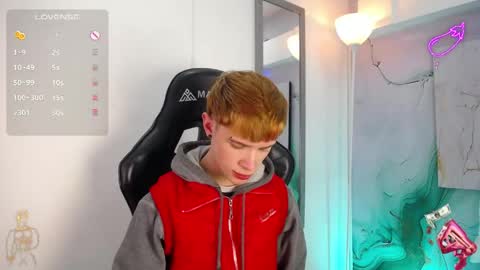 JACK  online show from May 4, 12:34 pm