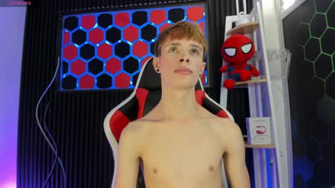 JACK  online show from May 9, 7:41 pm