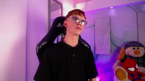 JACK  online show from May 15, 1:18 pm