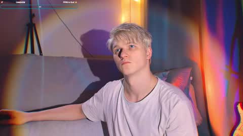 brestonsweet online show from November 7, 4:23 am