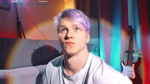 brestonsweet online show from November 17, 7:58 am