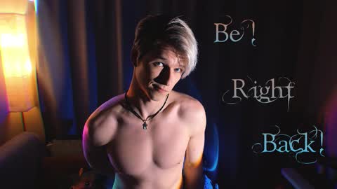 brestonsweet online show from January 12, 9:42 pm