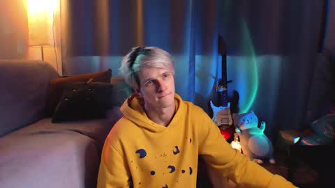 brestonsweet online show from January 13, 9:58 am