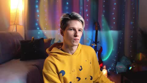 brestonsweet online show from February 7, 7:45 am