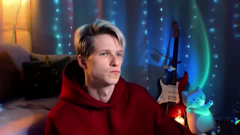 brestonsweet online show from February 11, 9:09 pm