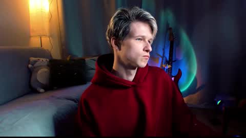 brestonsweet online show from March 11, 4:24 pm