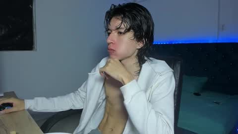 Jack online show from February 12, 3:56 am