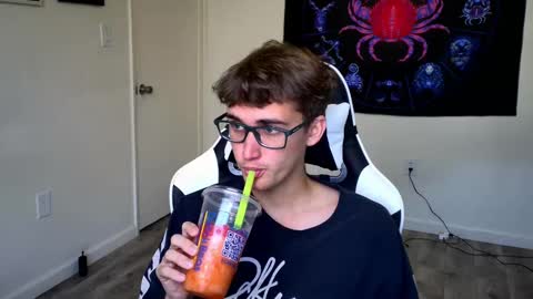 JackJack online show from September 22, 10:56 pm