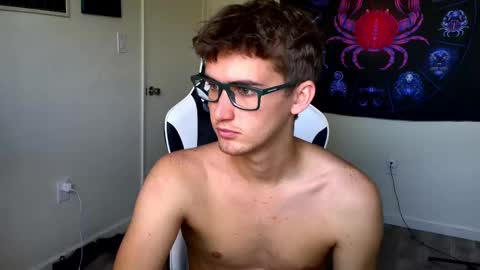 JackJack online show from September 23, 8:12 pm