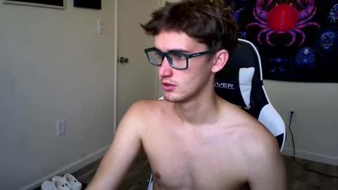 JackJack online show from October 5, 9:13 pm