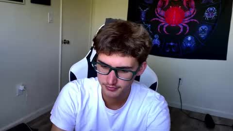 JackJack online show from October 6, 9:56 pm