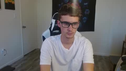 JackJack online show from October 11, 12:10 am