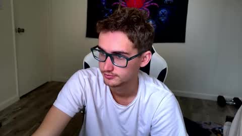 JackJack online show from October 13, 7:14 pm