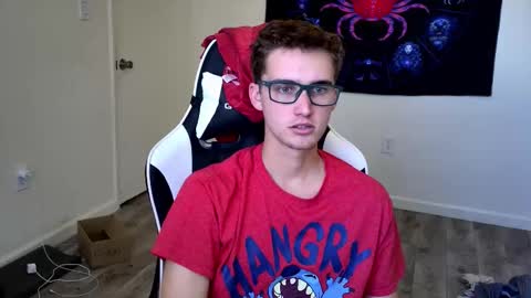 JackJack online show from October 18, 8:31 pm