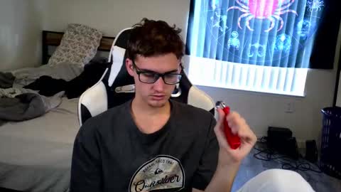 JackJack online show from October 21, 7:25 pm