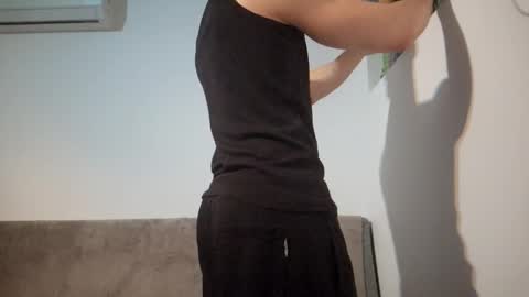Snapshot of jack_lust666 chatting on September 19, 10:32 pm jack_lust666 online show from September 19, 10:32 pm