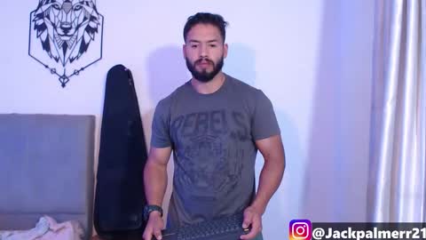 jack and leah online show from November 15, 12:30 am