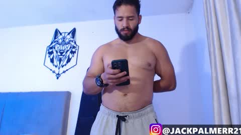 jack and leah online show from November 22, 3:16 am