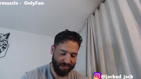 jack and leah online show from February 1, 11:36 pm