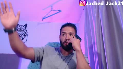 jack and leah online show from May 15, 11:45 pm