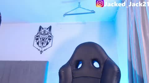jack and leah online show from May 18, 9:53 pm