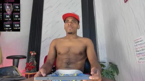 Snapshot of jack_muscles69_ chatting on January 2, 1:08 pm Jack online show from January 2, 1:08 pm