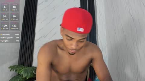 Snapshot of jack_muscles69_ chatting on January 11, 6:44 pm Jack online show from January 11, 6:44 pm