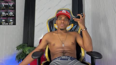 Snapshot of jack_muscles69_ chatting on January 30, 4:45 pm Jack online show from January 30, 4:45 pm