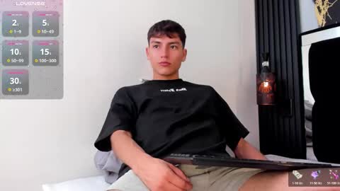 jack_noe online show from March 30, 1:28 am