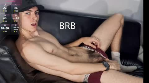 Snapshot of jack_norizz chatting on March 6, 4:38 pm INDEPENDENT MODEL online show from March 6, 4:38 pm