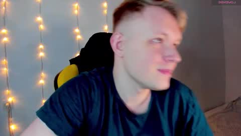 Anton online show from October 29, 1:52 am