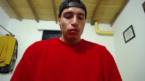 JACK PERGURTSON online show from May 9, 8:41 am