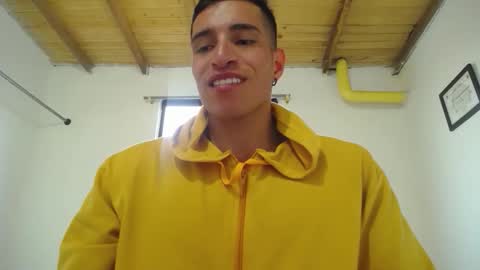 JACK PERGURTSON online show from May 10, 1:27 pm