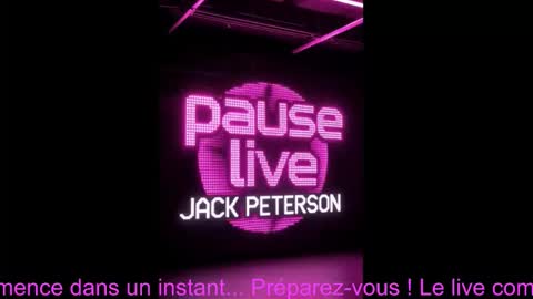 Snapshot of jack_peterson0 chatting on January 18, 12:53 pm Jack Peterson online show from January 18, 12:53 pm