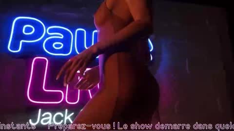 Snapshot of jack_peterson0 chatting on February 4, 12:00 pm Jack Peterson online show from February 4, 12:00 pm