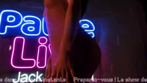 Jack Peterson online show from April 1, 12:50 pm