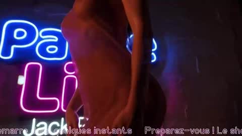 Jack Peterson online show from April 2, 12:58 pm